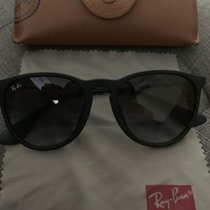 Ray-ban Erika collection sunglasses